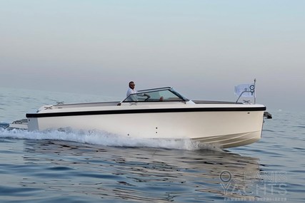 Delta 26 Open for sale in Italy for €193,699 (£163,452)