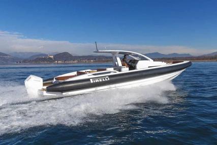 Tecnorib Pirelli 50 for sale in Spain for €915,000 (£772,315)