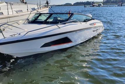 Nordkapp (NO) 660 Noblesse for sale in Germany for €79,500 (£67,196)