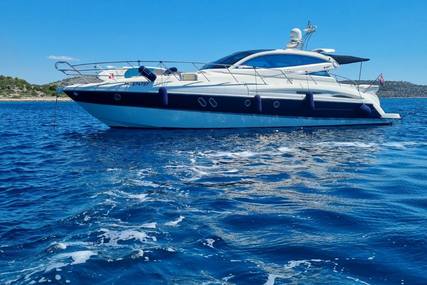 Cranchi Mediteranee 47 for sale in Croatia for €235,000 (£199,284)