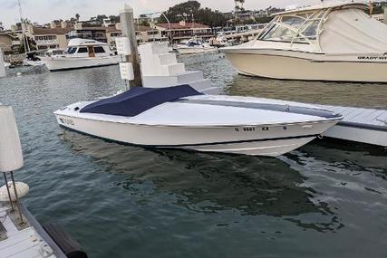 Donzi 22 Classic for sale in United States of America for $79,500 (£65,907)
