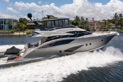 Marquis 630 Sport Yacht for sale in United States of America for $1,249,000 (£1,033,128)