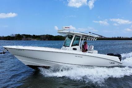 Boston Whaler 320 Outrage for sale in United States of America for $199,900 (£165,720)
