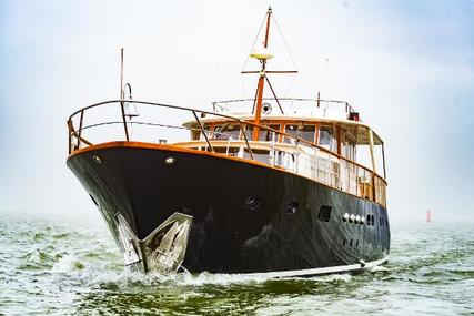 Feadship Riva Caravelle for sale in Netherlands for €2,750,000 (£2,313,860)