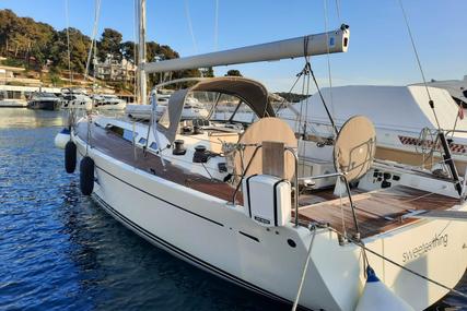 Solaris 44 for sale in Croatia for €385,000 (£323,940)