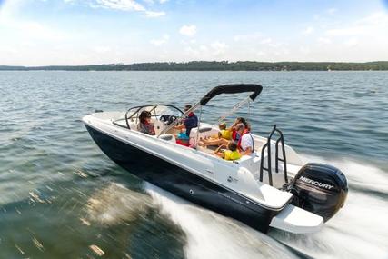 Bayliner Element E7 for sale in United Kingdom for £29,995