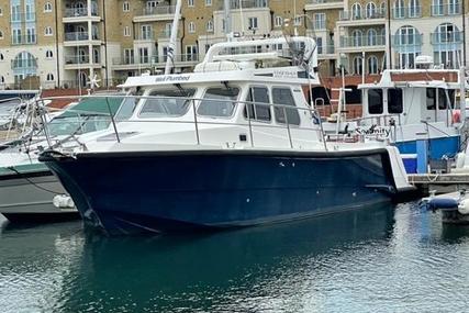 Kingfisher Sport Explorer for sale in United Kingdom for £129,950