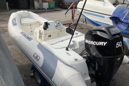 Avon 4M Supersport Deluxe for sale in United Kingdom for £6,495