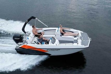 Starcraft SVX 171 OB for sale in United States of America for $41,791 (£34,201)