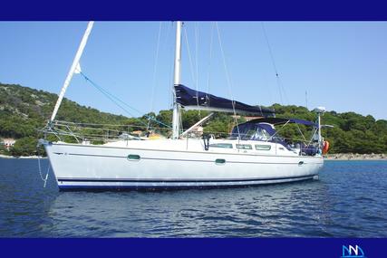 Jeanneau Sun Odyssey 40.3 for sale in Greece for €92,500 (£77,903)