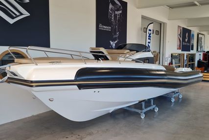 Nuova Jolly 28 PRINCE for sale in France for €224,858 (£189,196)