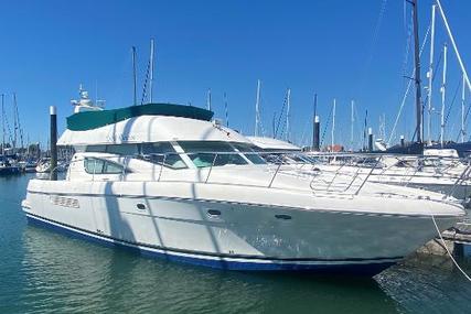 Jeanneau Prestige 46 for sale in United Kingdom for £195,000