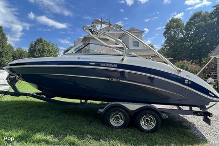 Yamaha 242 Limited S for sale in United States of America for $54,500 (£45,015)