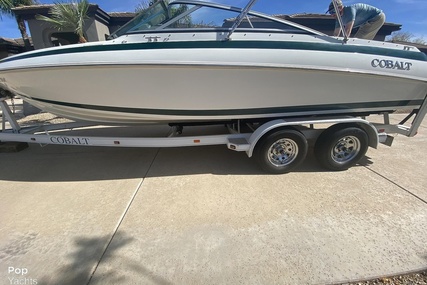 Cobalt 220 for sale in United States of America for $18,750 (£15,531)