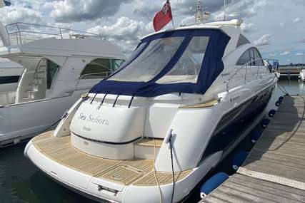 Fairline Targa 47 for sale in United Kingdom for £299,950