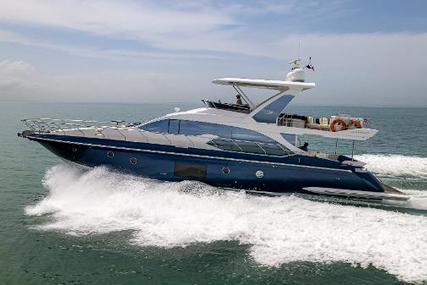 Azimut Yachts Flybridge for sale in Panama for $1,979,000 (£1,629,920)