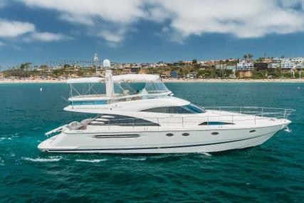 Fairline Squadron 58 for sale in United States of America for $535,000 (£441,886)