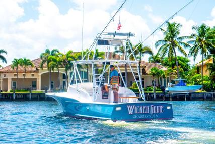 Shearline 31 Custom Carolina for sale in United States of America for $219,899 (£182,300)