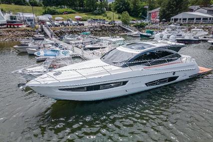 Rio Yachts Sport Coupe 56 for sale in United States of America for $1,650,000 (£1,364,821)