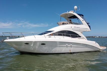 Sea Ray 36 Sedan Bridge for sale in United States of America for $229,500 (£189,018)