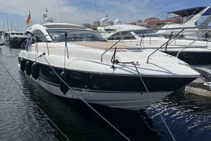Fairline Targa 38 Gran Turismo for sale in Netherlands for €285,000 (£240,476)