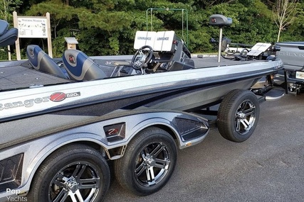 Ranger Boats Z520L for sale in United States of America for $63,000 (£51,491)