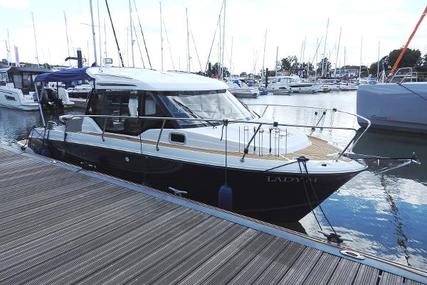 Jeanneau Merry Fisher 795 for sale in United Kingdom for £77,000