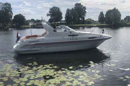 Sealine 310 Ambassador Sportbridge for sale in Netherlands for €59,000 (£49,869)