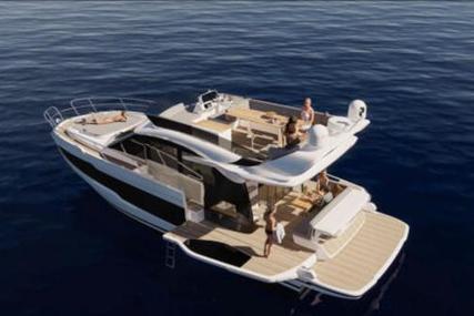 Galeon 440 Fly for sale in United Kingdom for £847,073