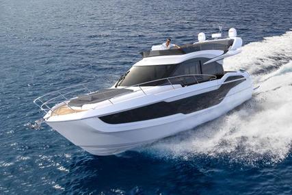 Galeon 440 Fly for sale in United Kingdom for £761,878