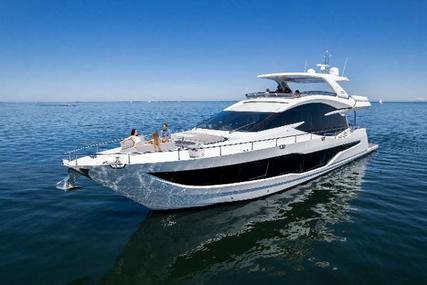 Galeon 800 Fly for sale in United Kingdom for £4,738,696