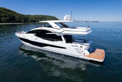 Galeon 800 Fly for sale in United Kingdom for £4,090,258