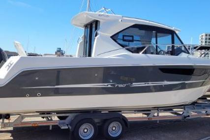 Galeon Galia 750 Hardtop for sale in United Kingdom for £175,623