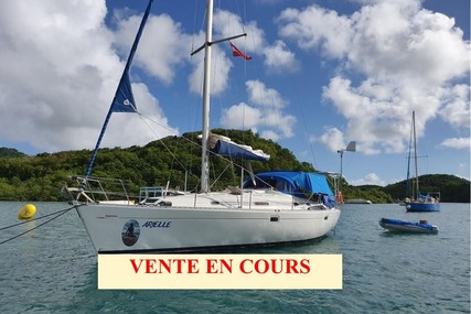 Beneteau Oceanis 381 for sale in Martinique for €65,000 (£54,940)