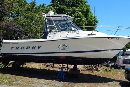 Bayliner Trophy 25 for sale in United States of America for $28,900 (£23,862)