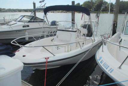 Boston Whaler 180 Dauntless for sale in United States of America for $42,900 (£35,433)