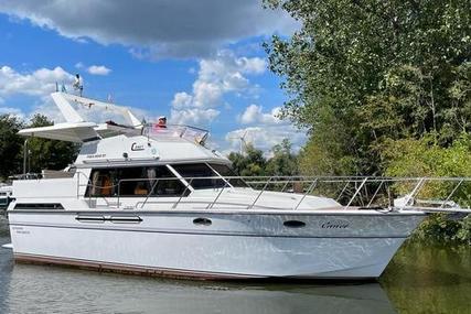 President 37 Flybridge for sale in Netherlands for €69,000 (£58,240)