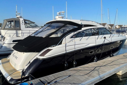 Princess V42 for sale in United Kingdom for £309,950