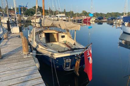 Cornish Crabbers Shrimper 21 for sale in United Kingdom for £55,000
