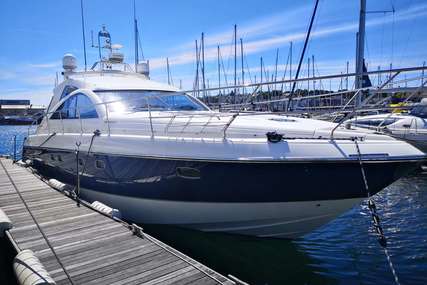 Fairline Targa 47 Gran Turismo for sale in United Kingdom for £379,950