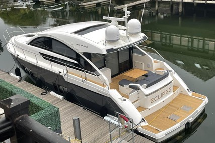 Fairline Targa 50 Gran Turismo for sale in United Kingdom for £499,950