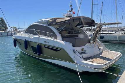 Sessa Marine C38 for sale in France for €189,000 (£159,748)