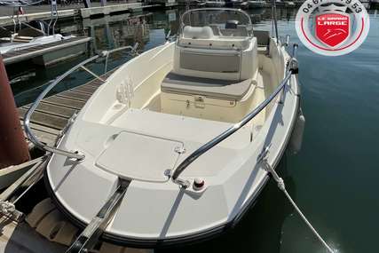 Quicksilver 605 Activ for sale in France for €27,500 (£23,256)