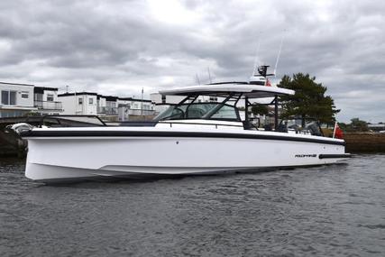 Axopar 37 Sun Top for sale in United Kingdom for £269,995
