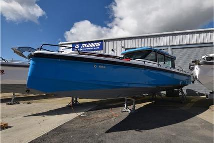 Axopar 37 Sports Cabin for sale in United Kingdom for £239,995 Axopar 37 Sports Cabin for sale in United Kingdom for £239,995