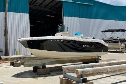 Robalo R180 Center Console for sale in United States of America for $34,900 (£28,524)