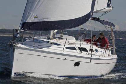 Hunter 36 for sale in United States of America for $95,000 (£78,581)