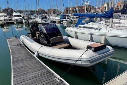 Brig Eagle 8 for sale in United Kingdom for £79,950