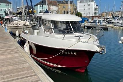 Arvor 250 AS for sale in United Kingdom for £44,950