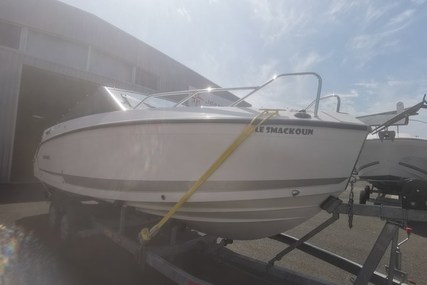 Quicksilver ACTIV 675 BOWRIDER for sale in France for €49,500 (£41,689)